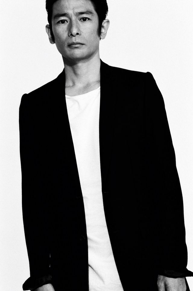 大河ドラマ「べらぼう」桐谷健太、古川雄大、岡山天音ら新キャスト9名（6枚目）