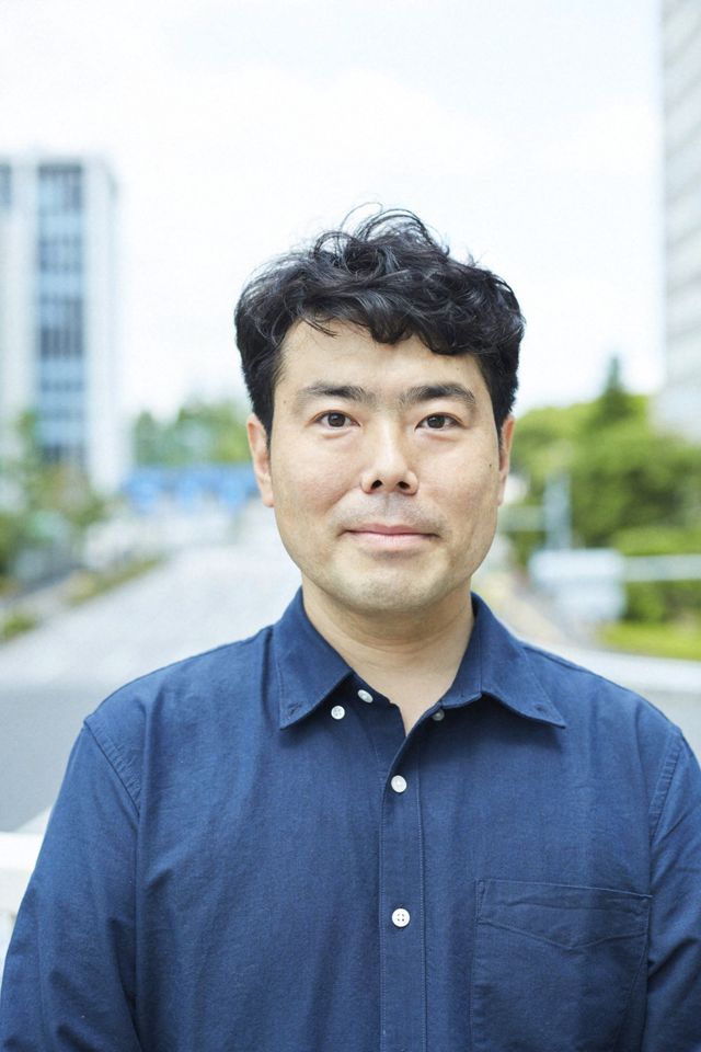 大河ドラマ「べらぼう」桐谷健太、古川雄大、岡山天音ら新キャスト9名（8枚目）