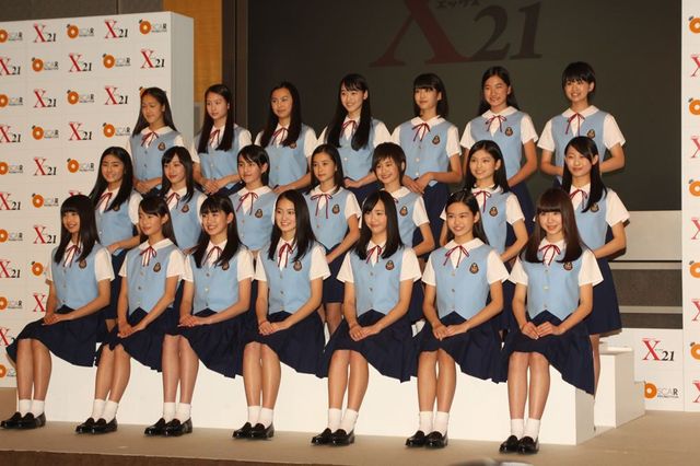 新ユニットデビュー！武井＆忽那も応援！フォトギャラリー：フォトギャラリー