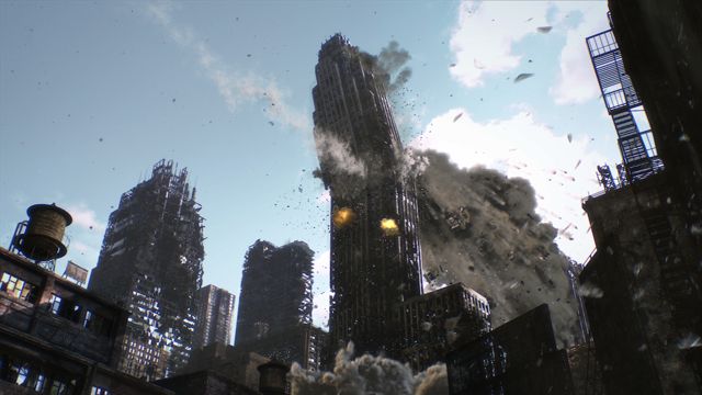 映画『APPLESEED ALPHA』フォトギャラリー（4枚目）