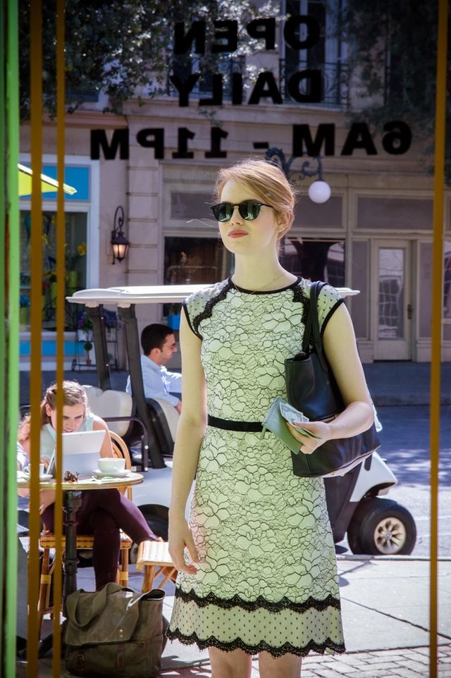 カラフル！オスカー候補『ラ・ラ・ランド』新場面写真が一挙公開！（3枚目）