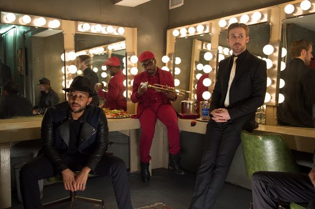 カラフル！オスカー候補『ラ・ラ・ランド』新場面写真が一挙公開！（7枚目）