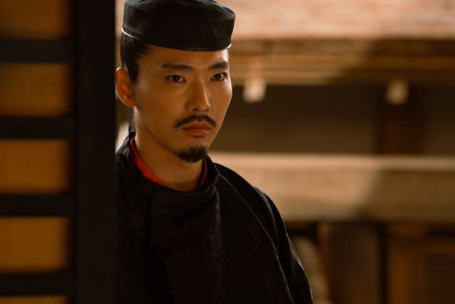 道長、敦康親王に光源氏を重ねる…「光る君へ」第39回場面写真（3枚目）