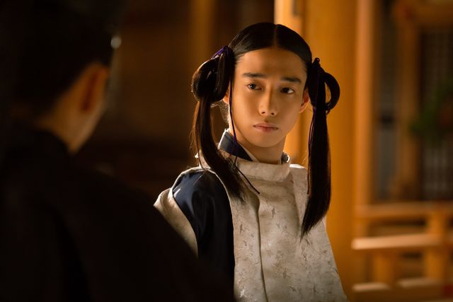 道長、敦康親王に光源氏を重ねる…「光る君へ」第39回場面写真（5枚目）