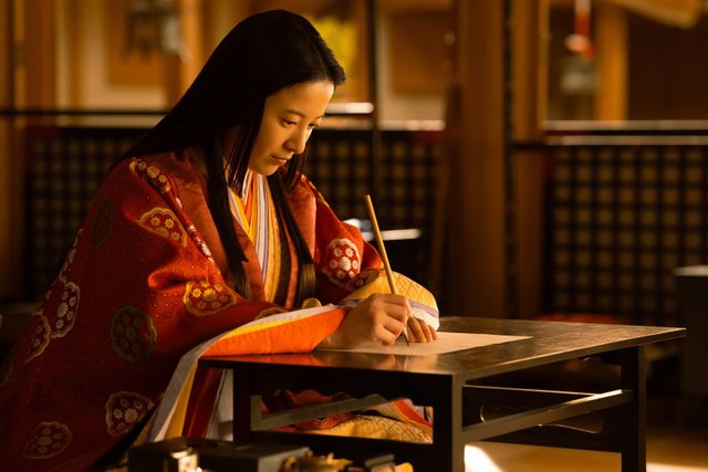 道長、敦康親王に光源氏を重ねる…「光る君へ」第39回場面写真（6枚目）