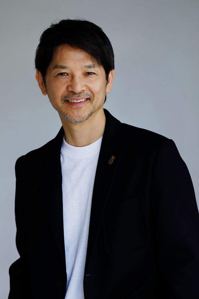 連続テレビ小説「おむすび」神戸編の新キャスト6名、番組ロゴ完成：フォトギャラリー