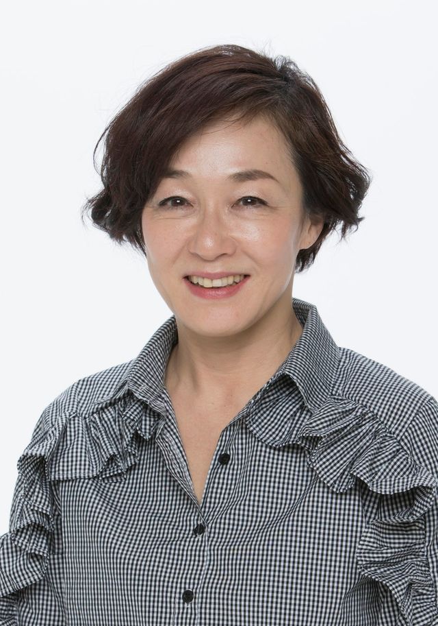 連続テレビ小説「おむすび」神戸編の新キャスト6名、番組ロゴ完成（2枚目）