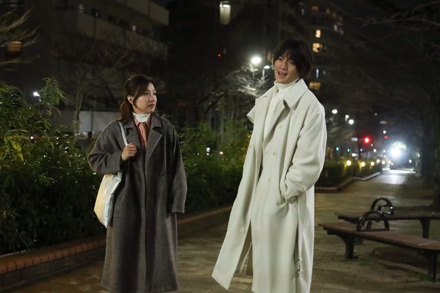 福田麻貴、八木勇征、千賀健永ら「婚活1000本ノック」急展開の第6話（2枚目）