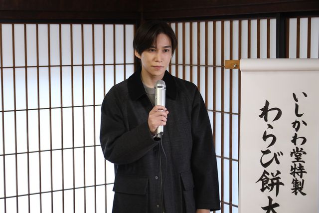 福田麻貴、八木勇征、千賀健永ら「婚活1000本ノック」急展開の第6話（3枚目）