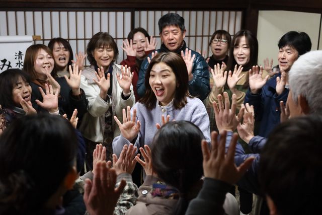 福田麻貴、八木勇征、千賀健永ら「婚活1000本ノック」急展開の第6話（6枚目）