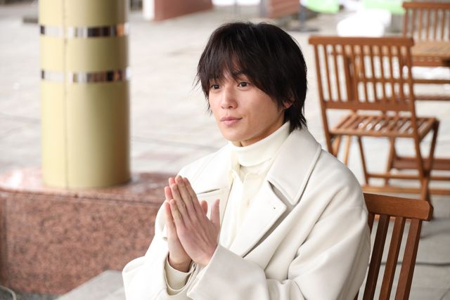 福田麻貴、八木勇征、千賀健永ら「婚活1000本ノック」急展開の第6話（7枚目）