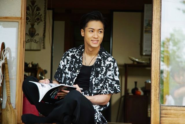 ドラマ「HiGH&LOW THE WORST EPISODE.O」第1話場面写真（2枚目）