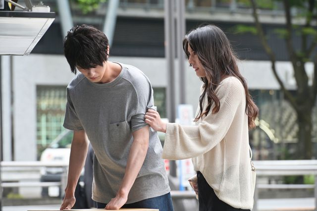 葉菜と再会した駿はシェフとして…川口春奈＆横浜流星「着飾る恋には理由があって」第8話：フォトギャラリー