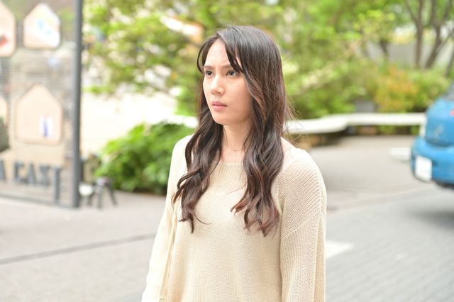 葉菜と再会した駿はシェフとして…川口春奈＆横浜流星「着飾る恋には理由があって」第8話（3枚目）
