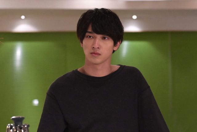 葉菜と再会した駿はシェフとして…川口春奈＆横浜流星「着飾る恋には理由があって」第8話（5枚目）