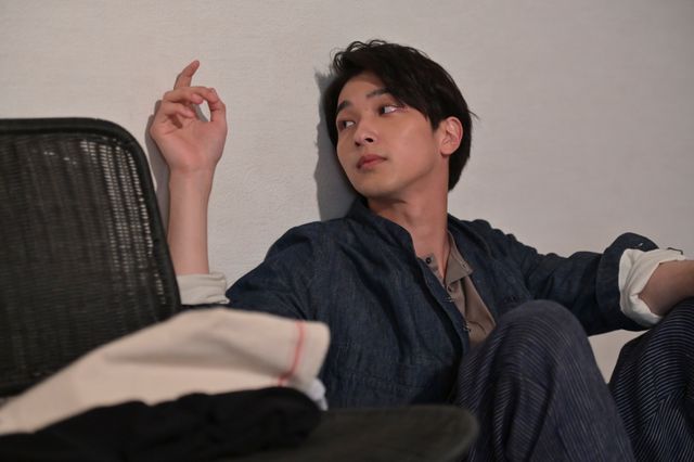 葉菜と再会した駿はシェフとして…川口春奈＆横浜流星「着飾る恋には理由があって」第8話（6枚目）