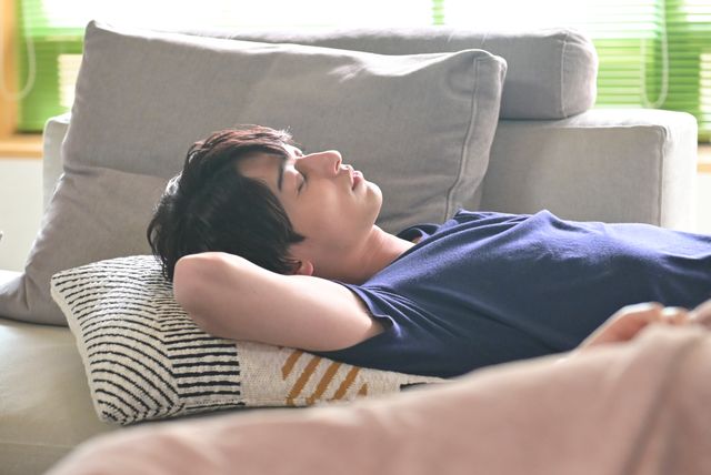 葉菜と再会した駿はシェフとして…川口春奈＆横浜流星「着飾る恋には理由があって」第8話（7枚目）