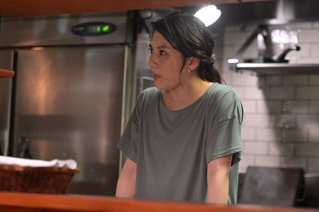 葉菜と再会した駿はシェフとして…川口春奈＆横浜流星「着飾る恋には理由があって」第8話（9枚目）