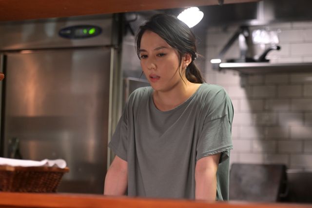 葉菜と再会した駿はシェフとして…川口春奈＆横浜流星「着飾る恋には理由があって」第8話（11枚目）