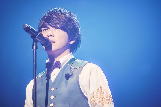 葵わかな＆佐野勇斗が登場！Mrs. GREEN APPLE 全国ホールワンマンツアー「ENSEMBLE TOUR」福岡公演（5枚目）