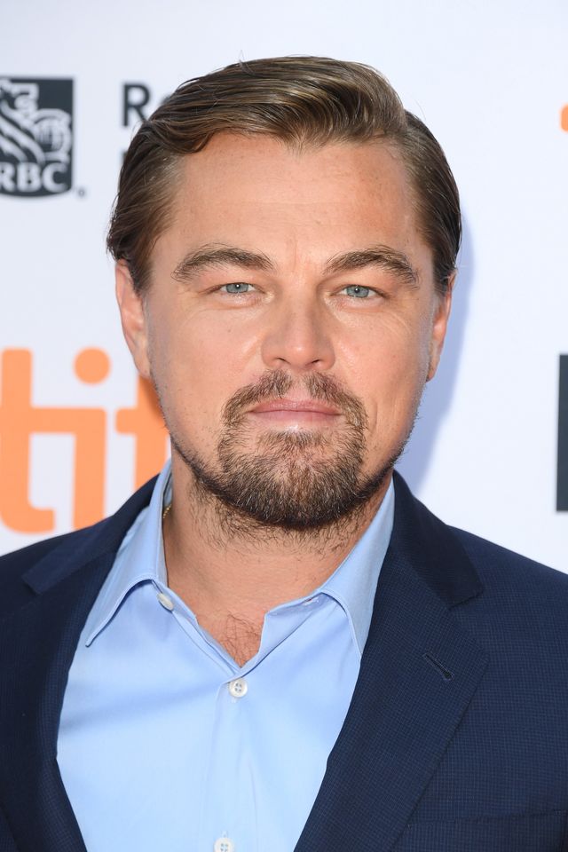 レオ様登場に女性ファン悲鳴！第41回トロント国際映画祭フォトギャラリー（8枚目）