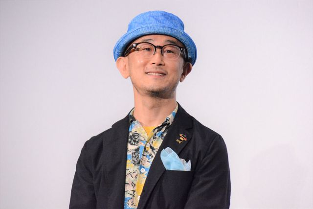 広瀬すず『水は海に向かって流れる』公開記念舞台あいさつに登壇（8枚目）