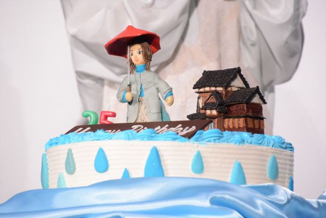 広瀬すず『水は海に向かって流れる』公開記念舞台あいさつに登壇（14枚目）