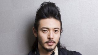 『悲夢（ヒム）』オダギリジョー　単独インタビュー