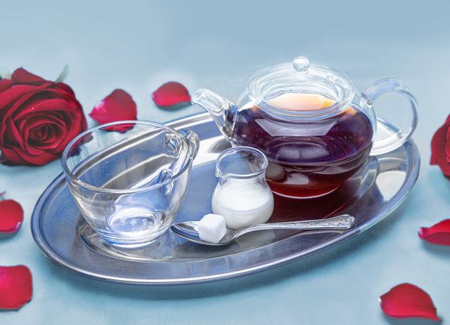 跡部様の好物も！「跡部景吾カフェ～It`s Party Time!～」のメニュー＆グッズ（7枚目）