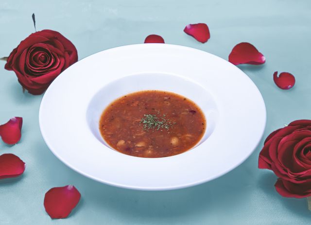 跡部様の好物も！「跡部景吾カフェ～It`s Party Time!～」のメニュー＆グッズ（8枚目）