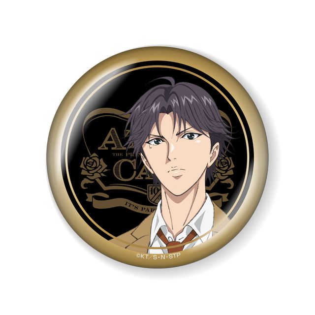 跡部様の好物も！「跡部景吾カフェ～It`s Party Time!～」のメニュー＆グッズ（19枚目）