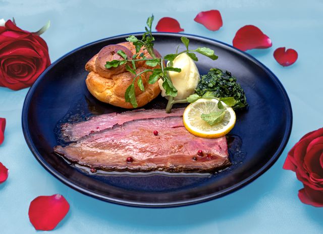 跡部様の好物も！「跡部景吾カフェ～It`s Party Time!～」のメニュー＆グッズ（25枚目）