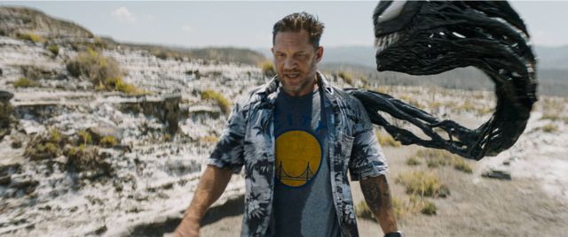 画像は『ヴェノム：ザ・ラストダンス』より