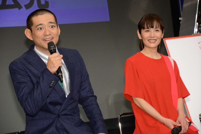 博多華丸、映画初主演！：フォトギャラリー