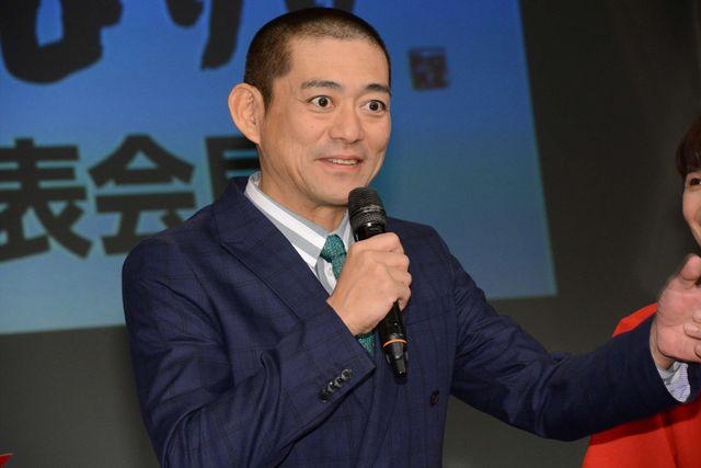 博多華丸、映画初主演！（3枚目）