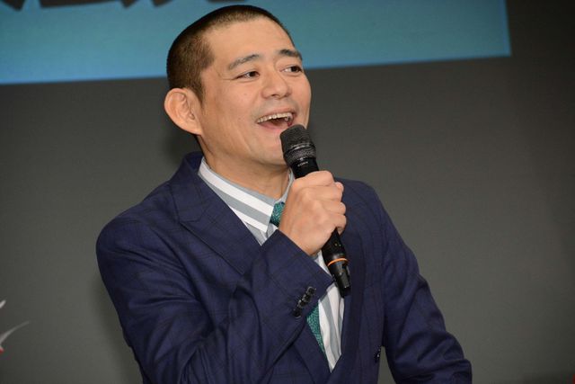 博多華丸、映画初主演！（6枚目）