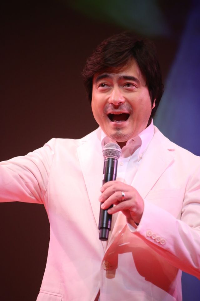 ライブ吹き替え上映！オープニングイベントフォトギャラリー（5枚目）