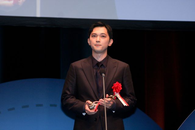 「第34回日本映画批評家大賞」授賞式：フォトギャラリー