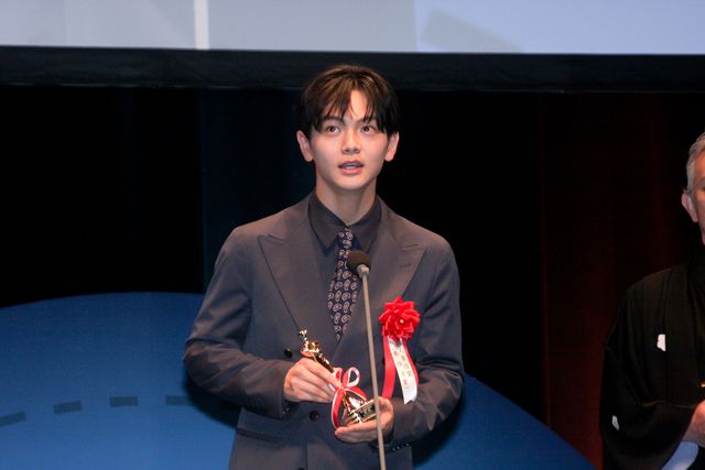 「第34回日本映画批評家大賞」授賞式（11枚目）