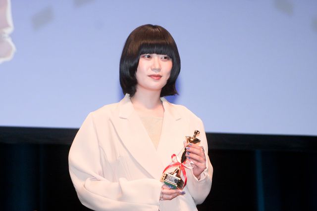 「第34回日本映画批評家大賞」授賞式（12枚目）