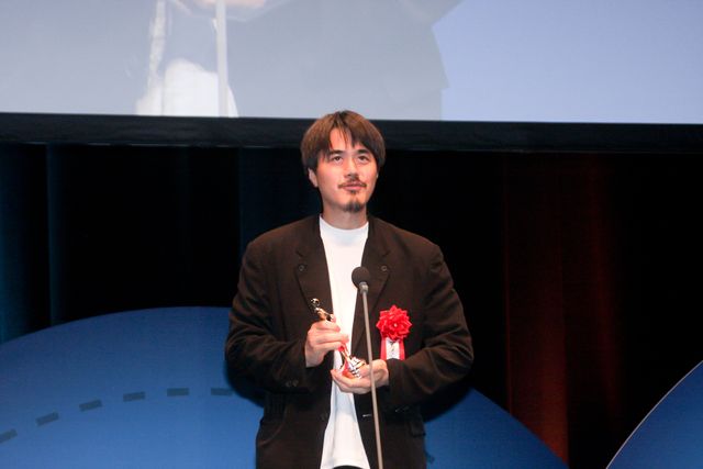 「第34回日本映画批評家大賞」授賞式（13枚目）