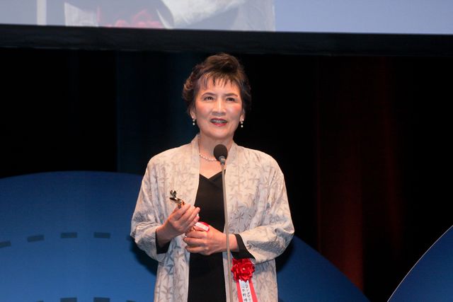 「第34回日本映画批評家大賞」授賞式（14枚目）