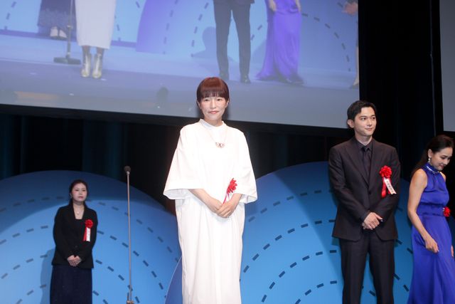 「第34回日本映画批評家大賞」授賞式（17枚目）