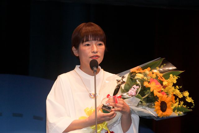 「第34回日本映画批評家大賞」授賞式（19枚目）