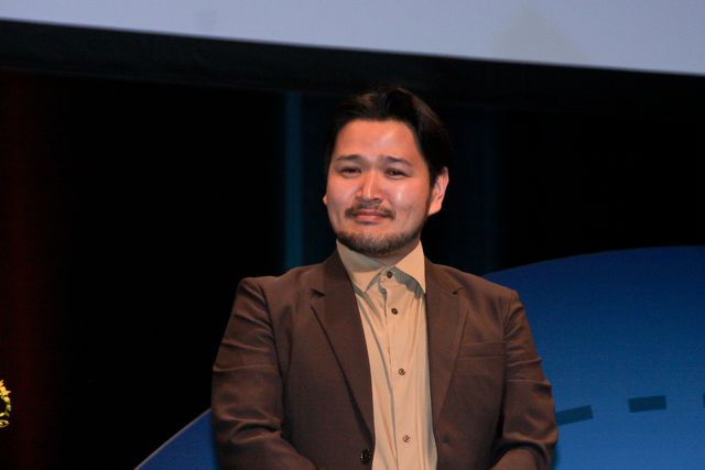 「第34回日本映画批評家大賞」授賞式（21枚目）