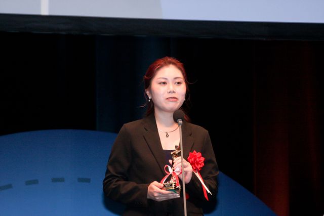 「第34回日本映画批評家大賞」授賞式（22枚目）