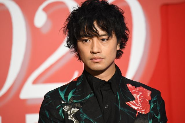 斎藤工、白石和彌監督ら登場！『麻雀放浪記2020』イベント（3枚目）