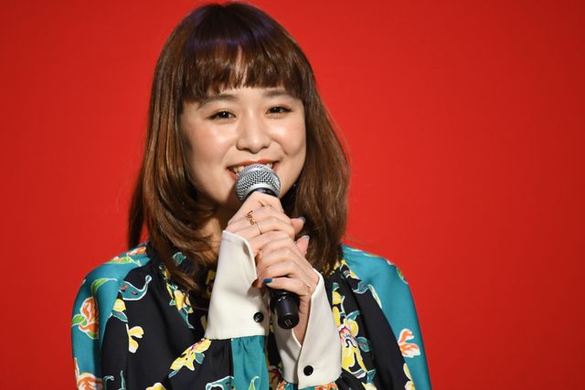 斎藤工、白石和彌監督ら登場！『麻雀放浪記2020』イベント（4枚目）