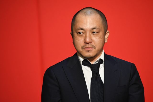 斎藤工、白石和彌監督ら登場！『麻雀放浪記2020』イベント（6枚目）