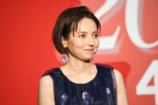 斎藤工、白石和彌監督ら登場！『麻雀放浪記2020』イベント（7枚目）